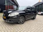 Suzuki SX4 S-Cross 1.6 Clima LED Keyless Camera Cruise, Voorwielaandrijving, Stof, Gebruikt, 4 cilinders
