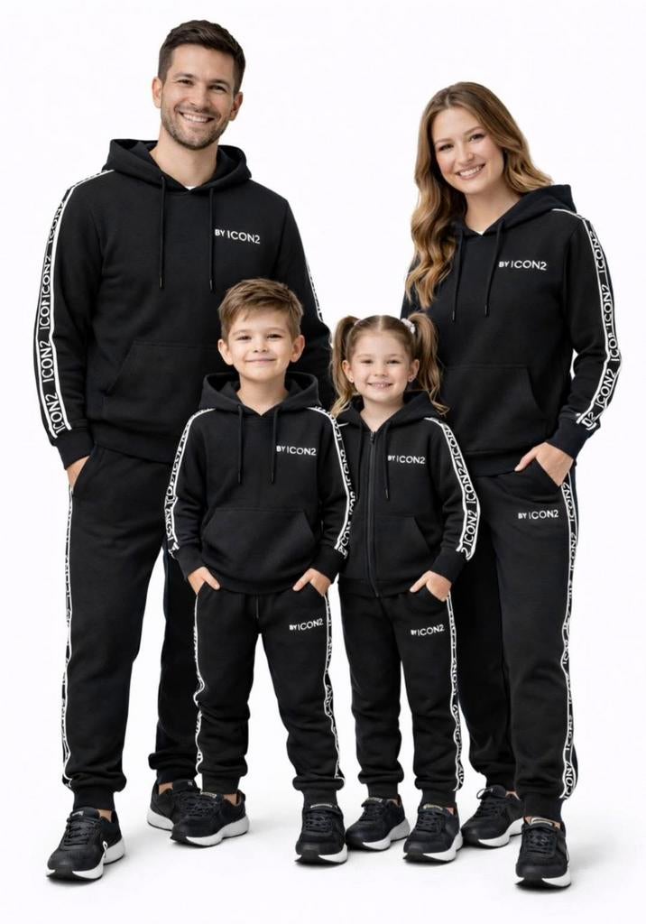 Icon trainingspakken, Ophalen of Verzenden, Nieuw