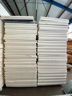 Isolatie platen te koop - Insulation, Dakisolatie, 12 cm of meer, Ophalen of Verzenden, Zo goed als nieuw