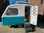 Gepimpte Predom caravan N126D, Particulier, Rondzit, Overige merken