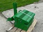 John Deere 1100 KG NIEUW Front gewicht (bj 2025), Gebruikt, John Deere