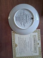 Mosa verzamelborden, Antiek en Kunst, Antiek | Wandborden en Tegels, Ophalen