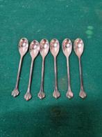 koffie lepels gero 90 zes stuks, Ophalen of Verzenden, 'T Olde Gre-j, Info@toldegrej.nl, Endepoelstraat 20f Didam