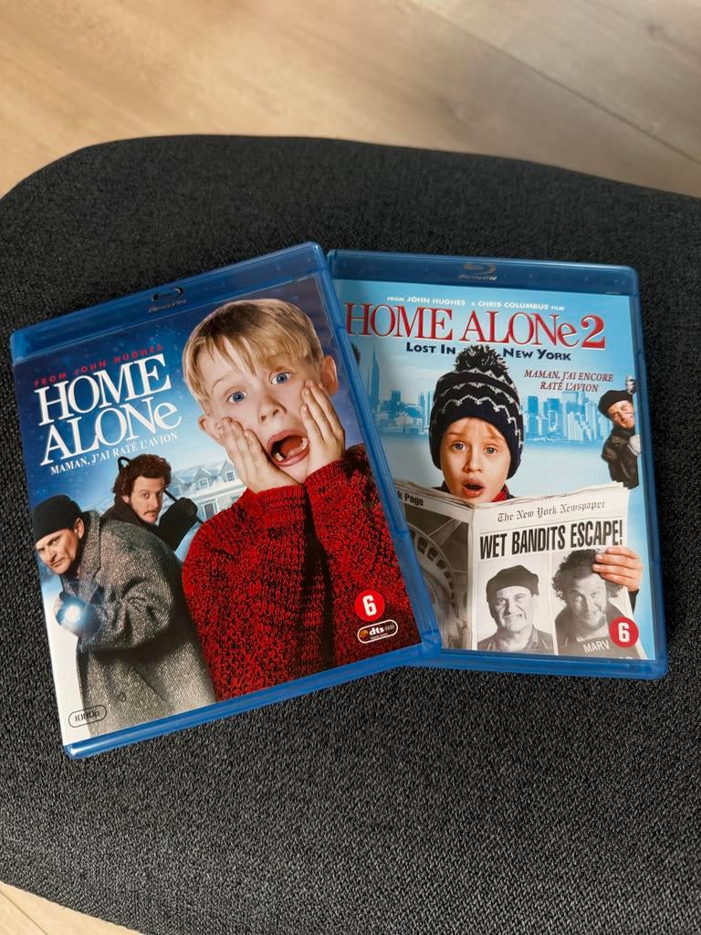 Diverse Blu-ray films met Nederlandse ondertiteling, Cd's en Dvd's, Blu-ray, Ophalen of Verzenden, Gebruikt, Overige genres