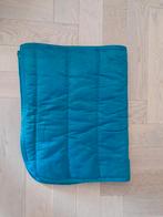 Dressuur dekje QHP, Verzenden