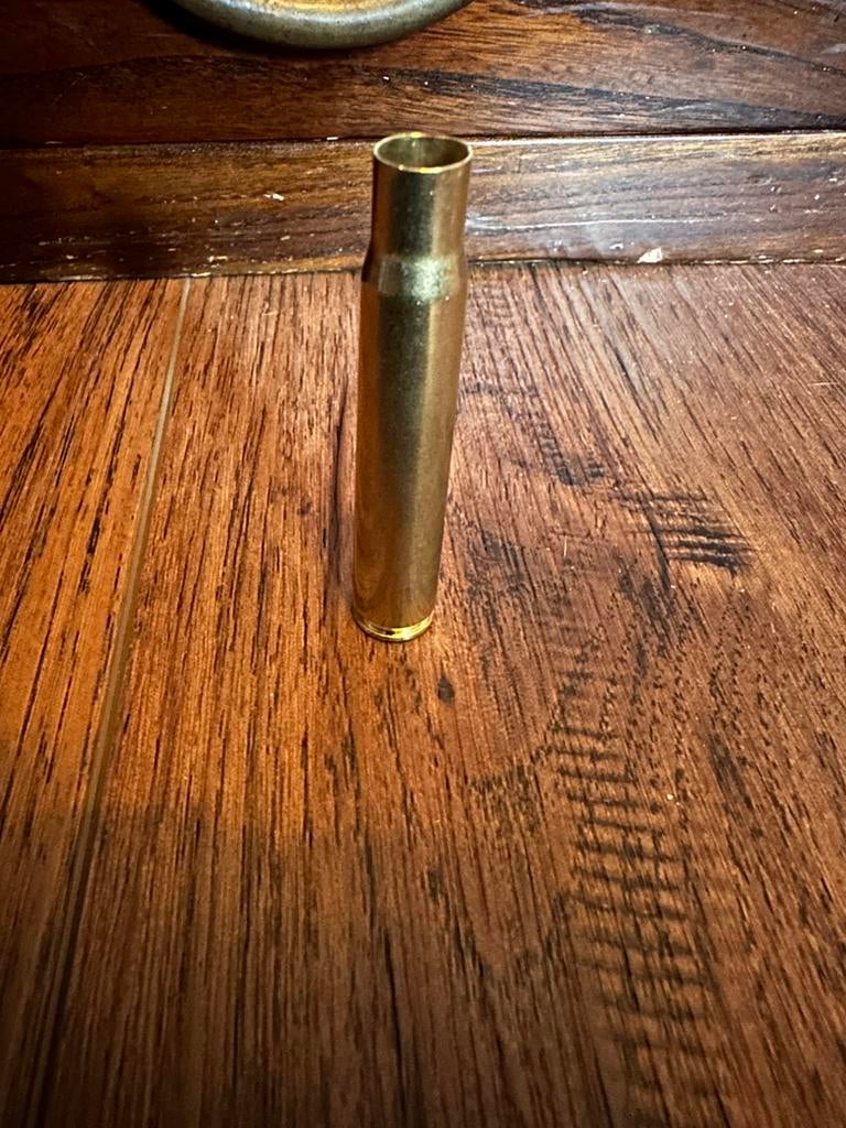 8X64S hulzen, Verzamelen, Ophalen of Verzenden, Landmacht, Hulzen of Bodemvondsten