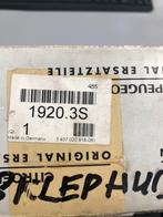 Gasklephuis Citroën / Peugeot 1920.3S 3437020918, Auto-onderdelen, Ophalen of Verzenden, Nieuw, Citroën