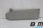 Zonneklep links VW Transporter T5, Gebruikt