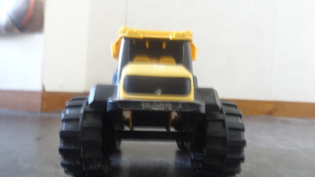 JCB kiepwagen, Ophalen of Verzenden, Zo goed als nieuw
