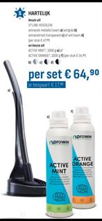 Nieuwe Prowin WC Borstel - Alleen Ophalen, Ophalen, Overige typen