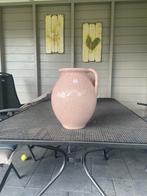 Kruik, Ophalen of Verzenden, Zo goed als nieuw, Rechthoekig, Hout