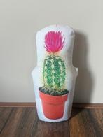 Witte deurstopper van een cactus / ananas / plant, Ophalen of Verzenden, Zo goed als nieuw, Binnen