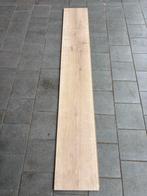 32 m2 laminaat eiken, Ophalen, 50 tot 150 cm, Nieuw, 10 m² of meer