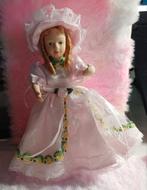 Poppenhuis popje, Ophalen of Verzenden, Poppenhuis