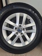 4x LM Pangaea Volvo Velgen 16 inch nw zomerbanden, Ophalen, Nieuw, Volvo