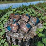 Epoxy harten, Ophalen of Verzenden, Mineraal