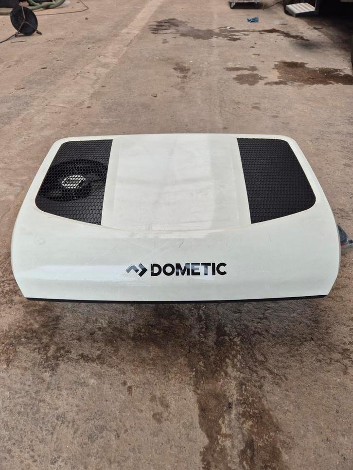 Airconditioning tbv truck of camper, Caravans en Kamperen, Camper-accessoires, Ophalen of Verzenden