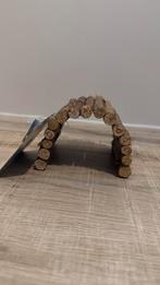 Wilgenbrug klein, Ophalen of Verzenden, Zo goed als nieuw