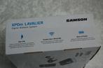 Samson Draadloos zender systeem xpdm lavalier digital, Gebruikt, ., Samson, .