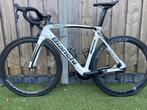 Bianchi Oltre XR4 – | Dura Ace Di2 | Carbon wielen, Fietsen en Brommers, Fietsen | Racefietsen, Gebruikt, Carbon, Heren, Meer dan 20 versnellingen