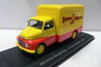 fiat 615n koelwagen- SORESINA boter  - 1955   1/43, Verzenden, Nieuw, Bus of Vrachtwagen, Overige merken