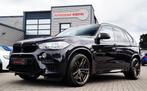 BMW X5 M | Carbon | ABC Sport uitlaat | 100% Dealer onderhou, Automaat, Gebruikt, 4395 cc, Zwart