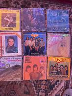 Piraten singels, Ophalen of Verzenden, Zo goed als nieuw, Overige formaten, Levenslied of Smartlap