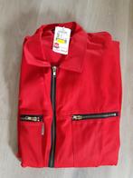 Rode havep overall., Tuin en Terras, Werkkleding, Ophalen of Verzenden, Nieuw, Overall