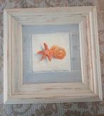 Houten drieluik, Ophalen, Zo goed als nieuw, Hout, Minder dan 50 cm