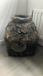 Leemmand, Ophalen, Zo goed als nieuw