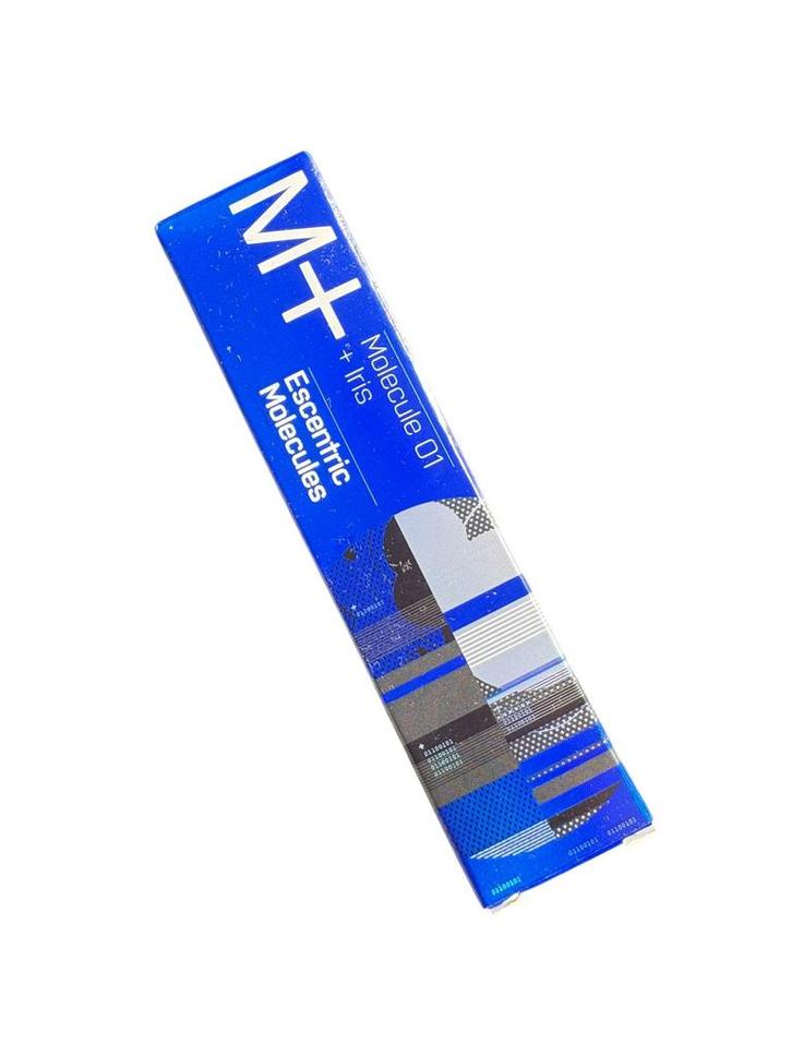 Nieuw! Escentric Molecules Molecule 01 + Iris parfum, Sieraden, Tassen en Uiterlijk, Uiterlijk | Parfum, Nieuw, Ophalen of Verzenden