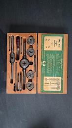 Greenfield Tap & Die Corporation "Little Giant" No., Ophalen of Verzenden