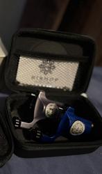 Bishop V6 Tattoo Machines (Discontinued) Blue & Grey, Ophalen, Zo goed als nieuw