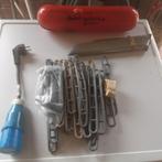 Caravan accessoires, Caravans en Kamperen, Kampeergereedschap, Ophalen of Verzenden, Zo goed als nieuw