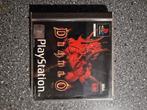 Diablo playstation 1 ps1 goede staat, Spelcomputers en Games, Games | Sony PlayStation 1, 1 speler, Ophalen of Verzenden, Zo goed als nieuw