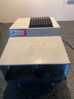 Vintage Liesegang Dia Projector, Audio, Tv en Foto, Diaprojectors, Ophalen, Gebruikt