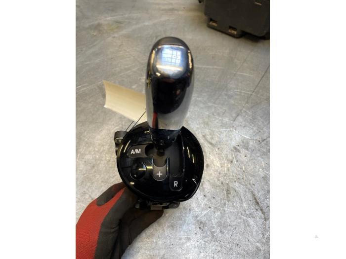 Selectiehendel automaat van een Fiat 500, Gebruikt, -, -, Ophalen of Verzenden