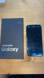 Samsung Galaxy S7 32GB - Zwart, Telecommunicatie, Mobiele telefoons | Samsung, Gebruikt, Zwart, Ophalen of Verzenden, Zonder simlock