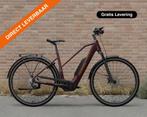 Advanced Ebike TREKKING PLUS CX 85Nm 545Wh Mixed NU: 2299 OP, Overige merken, -, - 0
-, NL, Nieuw