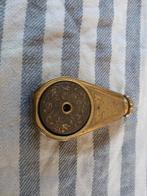 Antieke parfum verstuiver, Antiek en Kunst, Ophalen of Verzenden