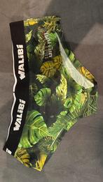 Walibi onderbroek, Ophalen of Verzenden, Groen, Slip