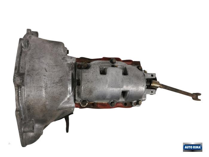 Versnellingsbak van een Volvo Amazone, Auto-onderdelen, Gebruikt, -, -, Ophalen of Verzenden