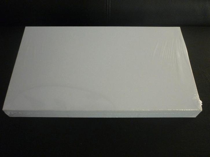 Zwevende plank / boekenplank wit / wandplank - NIEUW !!!, Huis en Inrichting, Woonaccessoires | Wandplanken en Boekenplanken, Nieuw