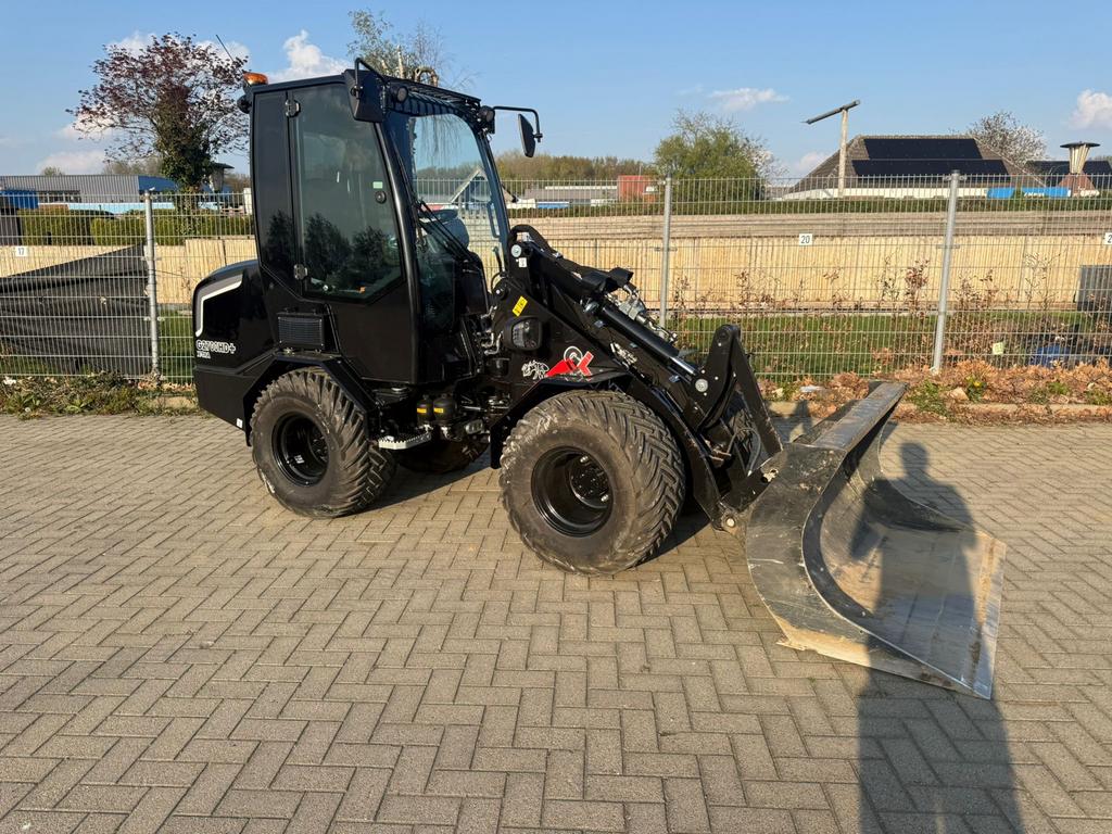 Zwarte velgenset Giant 15”, Ophalen of Verzenden