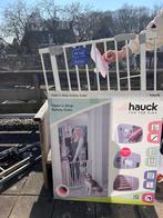 Hauck Open 'n Stop traphekje, Ophalen, Nieuw, Klemhekje, Metaal of IJzer