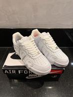 Nike Air Force 1 Low Cactus Plant Flea Market White, Kleding | Heren, Schoenen, Ophalen of Verzenden, Zo goed als nieuw, Wit