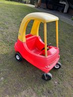 Little tikes loopauto, Kinderen en Baby's, Ophalen of Verzenden, Gebruikt, Loopvoertuig