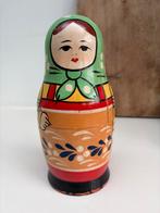Onvolledige Matroesjka set, Ophalen of Verzenden, Gebruikt