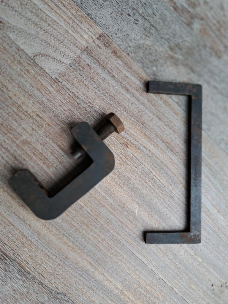 autogereedschap Volkswagen, Ophalen of Verzenden