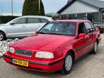 Volvo 460 2.0i Luxury-Line 1996 Rood Airco Topconditie, Auto's, 1998 cc, Bedrijf, Handgeschakeld, Sedan